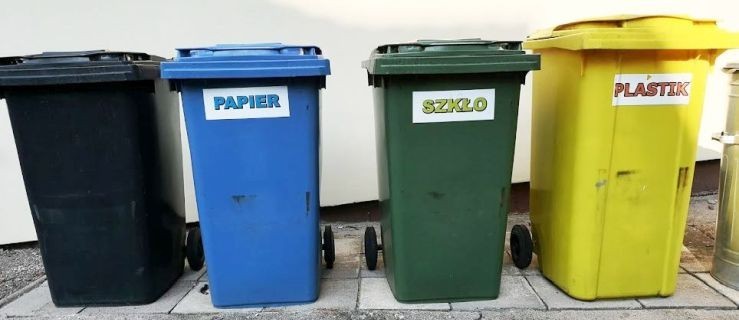 Kto będzie wywoził śmieci w Żerkowie? [SONDA] - Zdjęcie główne