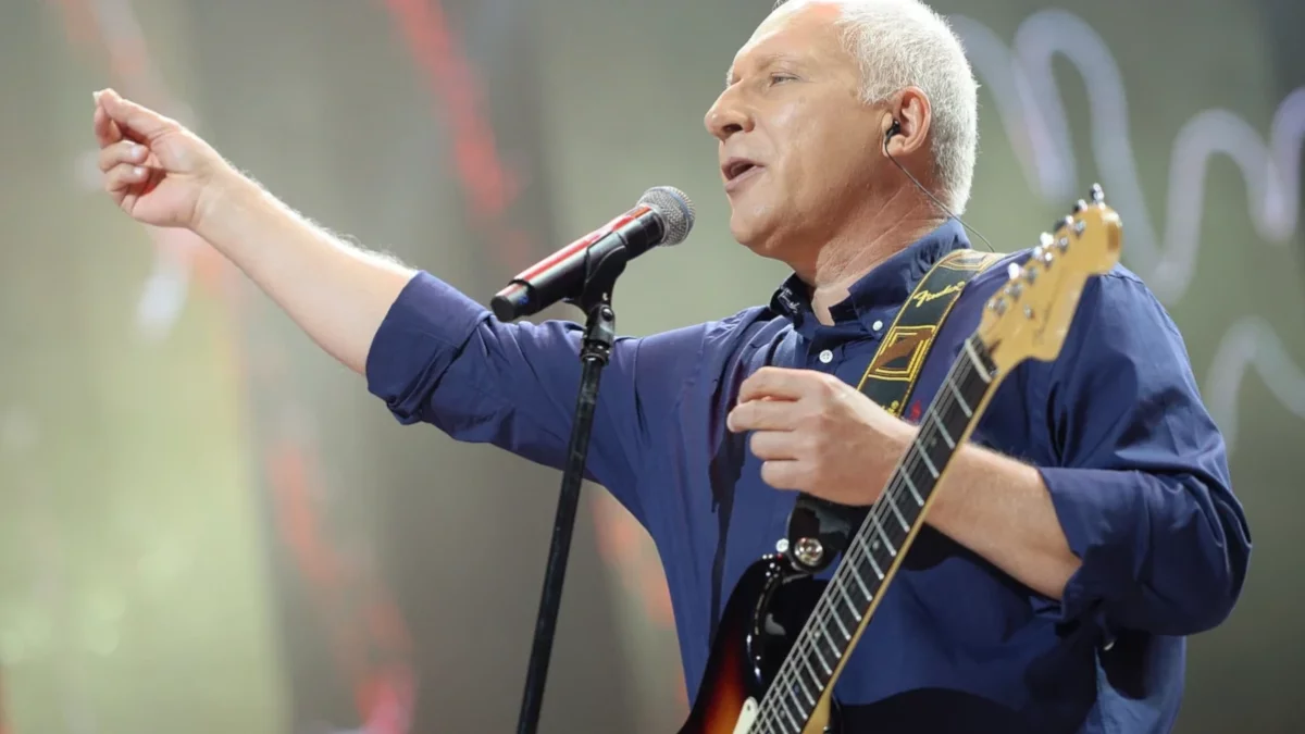 Kuba Sienkiewicz zaśpiewa w JOK-u. Koncert organizuje Lions Club Jarocin