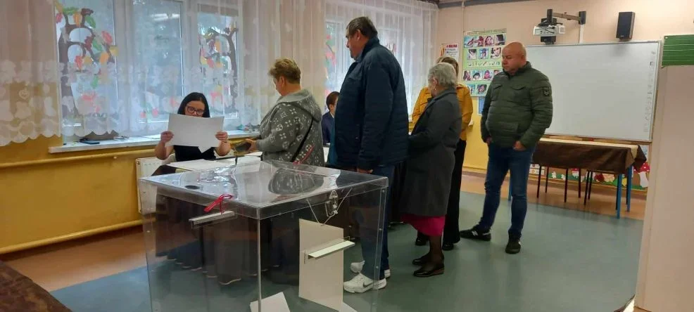Wybory samorządowe w Żerkowie. Kto zdobędzie fotel Burmistrza w 2024 r.? - Zdjęcie główne