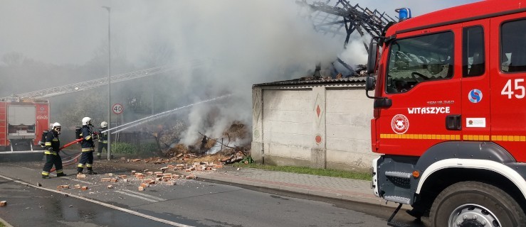 Druhowie strażacy - sięgajcie po pieniądze dla swoich jednostek [SONDA] - Zdjęcie główne