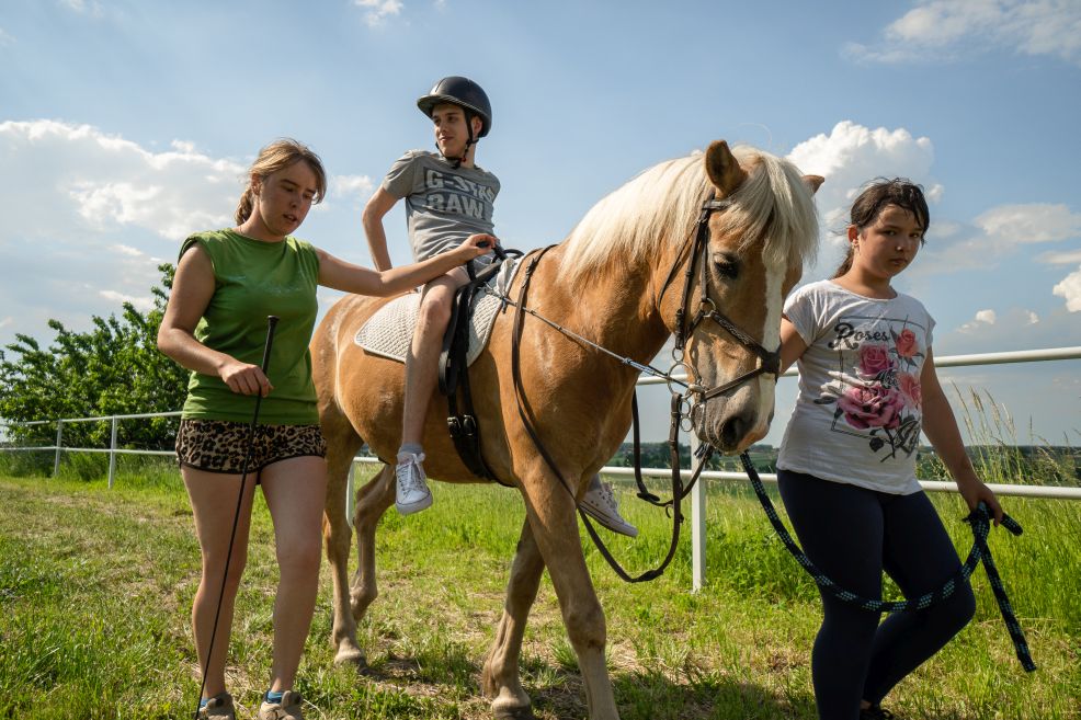 Zebrano dużo pieniędzy dla Ogrodu Marzeń podczas "Święta parówki" - Zdjęcie główne