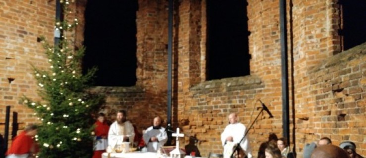 ZOBACZ, gdzie i o której zostaną odprawione pasterki w jarocińskich parafiach - Zdjęcie główne