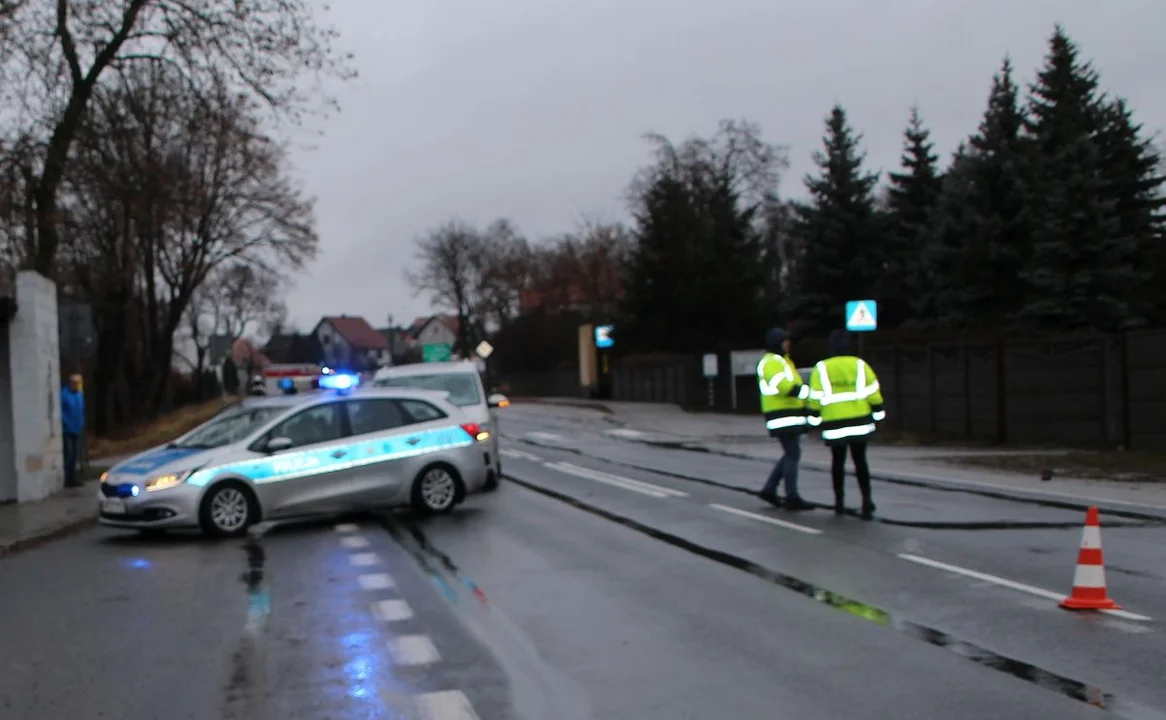 17-latek zginął w koszmarnym wypadku w Cielczy. Na jakim etapie jest śledztwo, co wiemy o zdarzeniu? - Zdjęcie główne