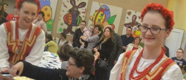 Masa atrakcji na kiermaszu wielkanocnym w Noskowie [ZDJĘCIA, WIDEO] - Zdjęcie główne