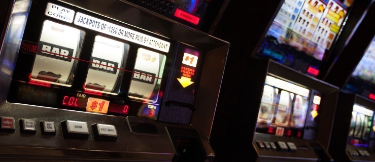 Zostawiasz pieniądze w salonie gier? Zła informacja  - Zdjęcie główne