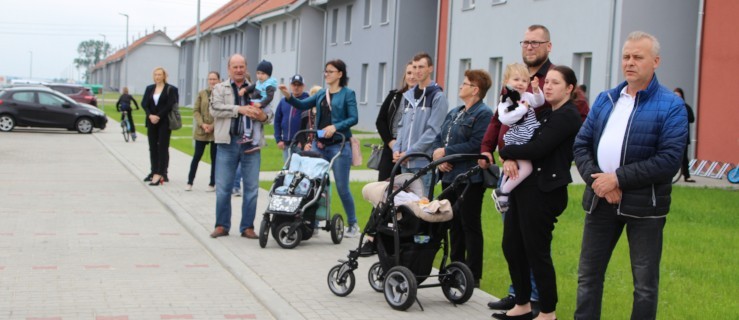 Ponad 1.000 mieszkańców w 366 mieszkaniach czynszowych [WIDEO] - Zdjęcie główne