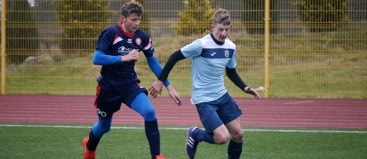 Zawodnik APR Jarocin powołany do Reprezentacji Polski U-15 - Zdjęcie główne