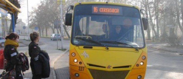 JLA odwołała poranne kursy autobusów - Zdjęcie główne
