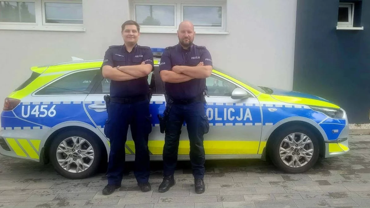 Poszukiwania mieszkańca gminy Jaraczewo. Policja prowadziła szeroko zakrojoną akcję. Jak się zakończyła?