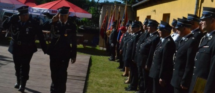 Strażacy z Wolicy Koziej świętowali swoje 85-lecie [ZDJĘCIA, WIDEO] - Zdjęcie główne