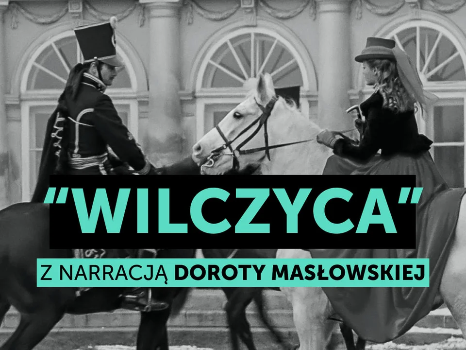 Ten horror kręcono w Śmiełowie. Teraz można go będzie zobaczyć w nowej, nietypowej odsłonie - Zdjęcie główne