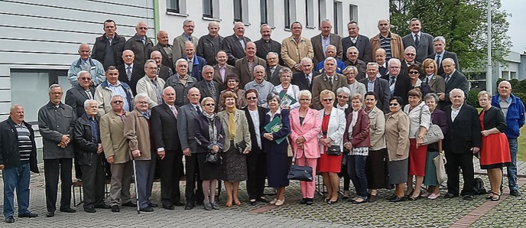 Zatrudniali 600 osób, teraz – 55. Byli pracownicy się spotkali - Zdjęcie główne