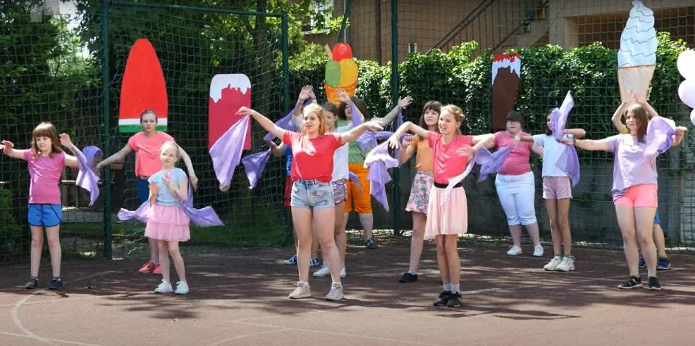 Nagrali piosenkę o lodach [ZOBACZ WIDEO]  - Zdjęcie główne