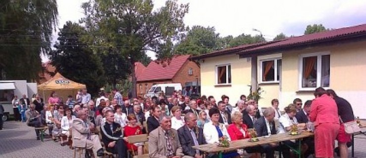 Rower pojechał do Kołacina - Zdjęcie główne