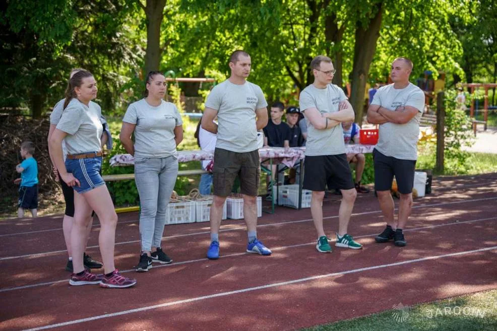 Pierwszy Turniej Sołectw za nami. Finał we wrześniu 