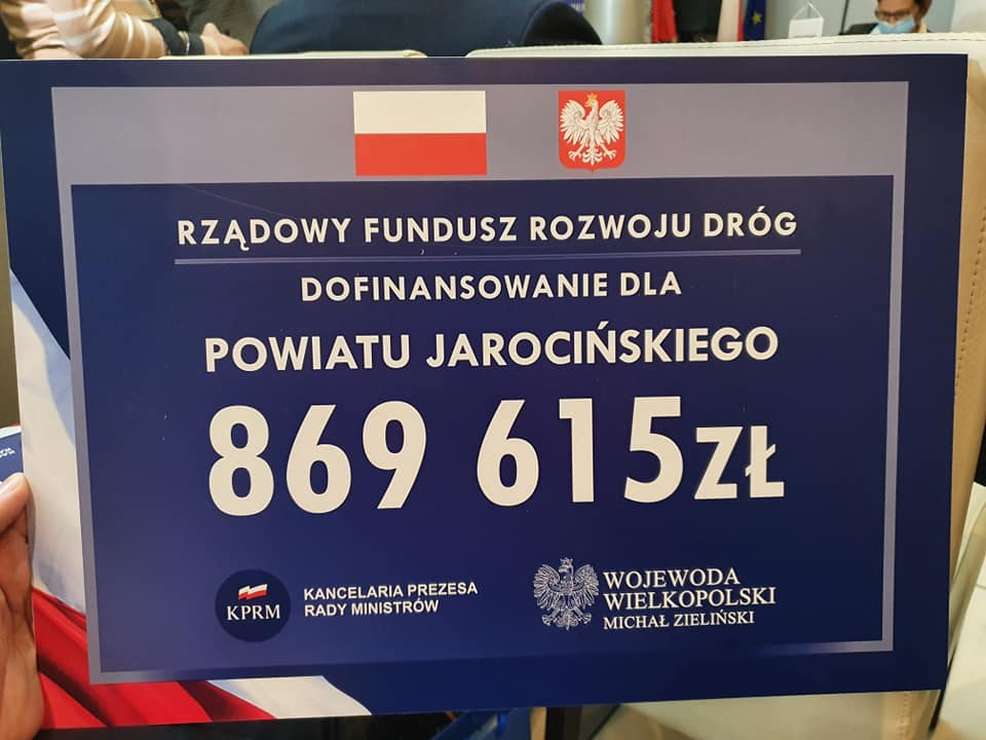 Są pieniądze na budowę nowych przejść dla pieszych w powiecie jarocińskim [ZDJĘCIA] - Zdjęcie główne