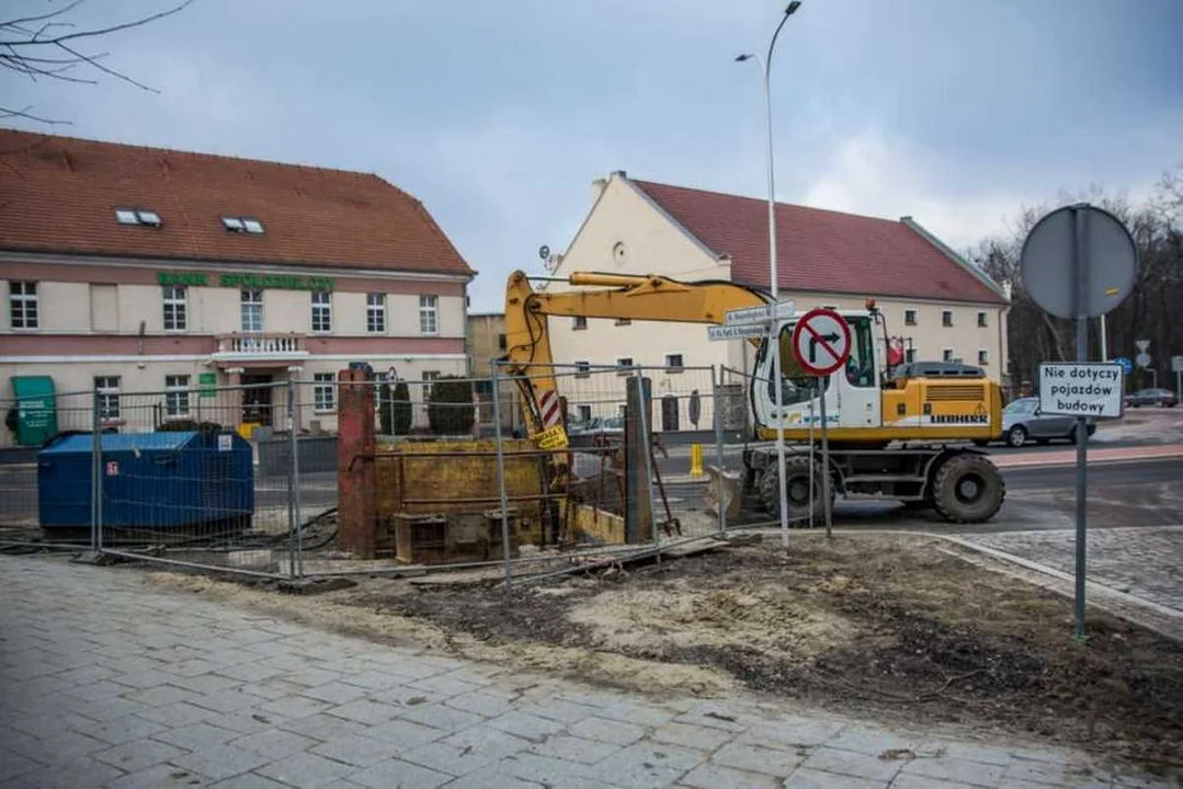 Jarocin. Tydzień na zdjęciach. Zobacz, co się działo 