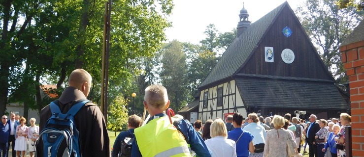 W niedzielę odpust w Golinie. Jednocześnie poszukiwane są archiwalne zdjęcia  - Zdjęcie główne