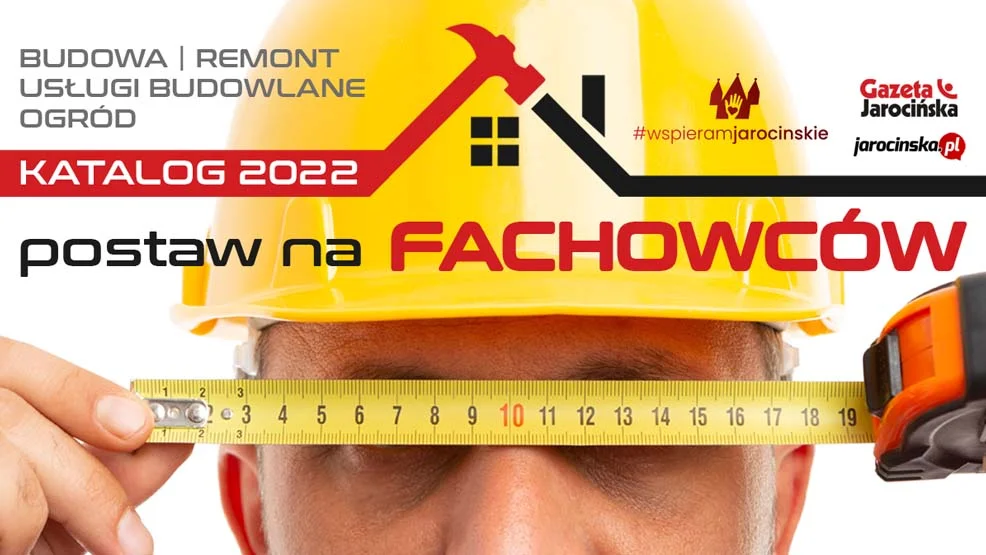 Mamy już 200 firm! Wpisz swoją działalność do katalogu "Postaw na fachowców"! - Zdjęcie główne