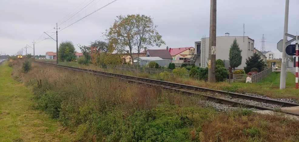 Przetarg na remont fragmentu linii 281 – zgłosiło się wielu chętnych