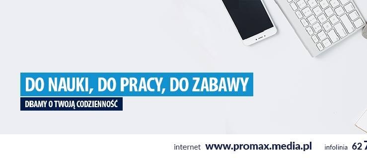 Przerwano kabel. Nie ma dostępu do TV i Internetu. ZOBACZ, jak długo potrwa awaria sieci Promax - Zdjęcie główne