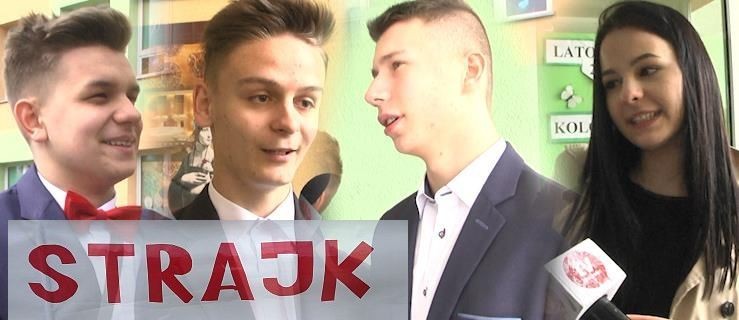 Historia i język polski. Uczniowie po pierwszych testach gimnazjalnych [WIDEO] - Zdjęcie główne