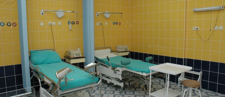 Czy jarociński szpital będzie likwidował łóżka na oddziałach?  - Zdjęcie główne