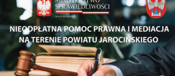 Koronawirus. Bezpłatna pomoc prawna zawieszona - Zdjęcie główne