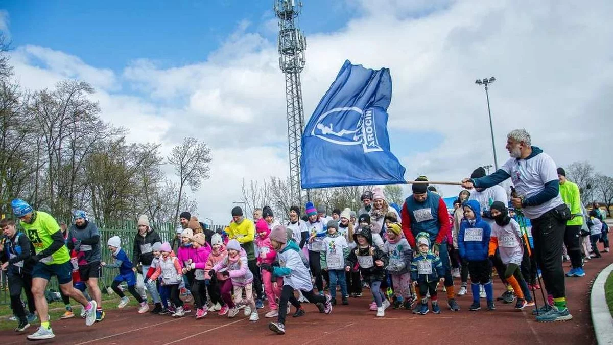 Weź udział w zawodach sportowych i wspomóż XVI Akcję Wesołych Ogrodników [ZDJĘCIA]