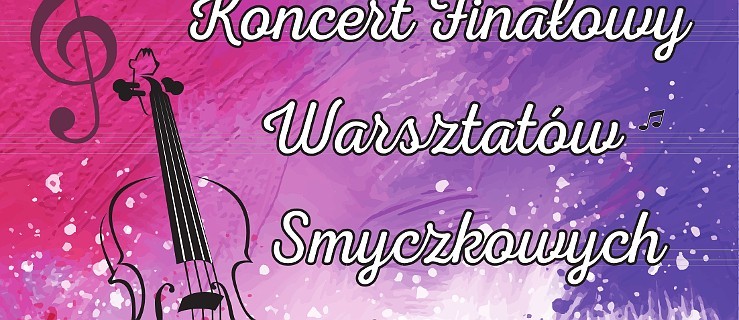 Dzisiaj koncert w Żerkowie - Zdjęcie główne