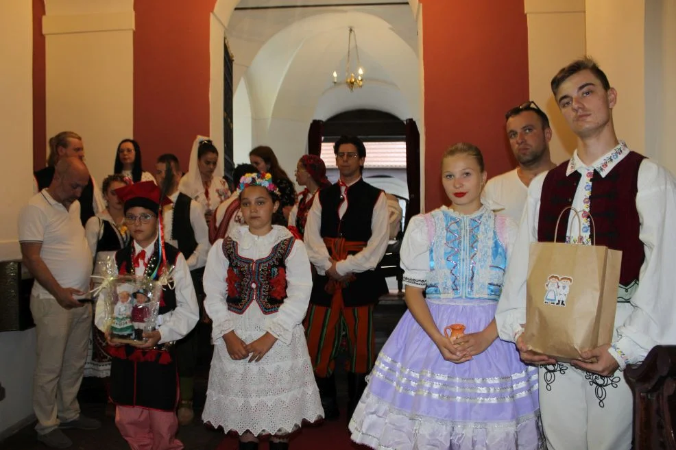 XXIII Międzynarodowe Spotkania Folklorystyczne. Udany powrót festiwalu do Jarocina [ZDJĘCIA] - Zdjęcie główne