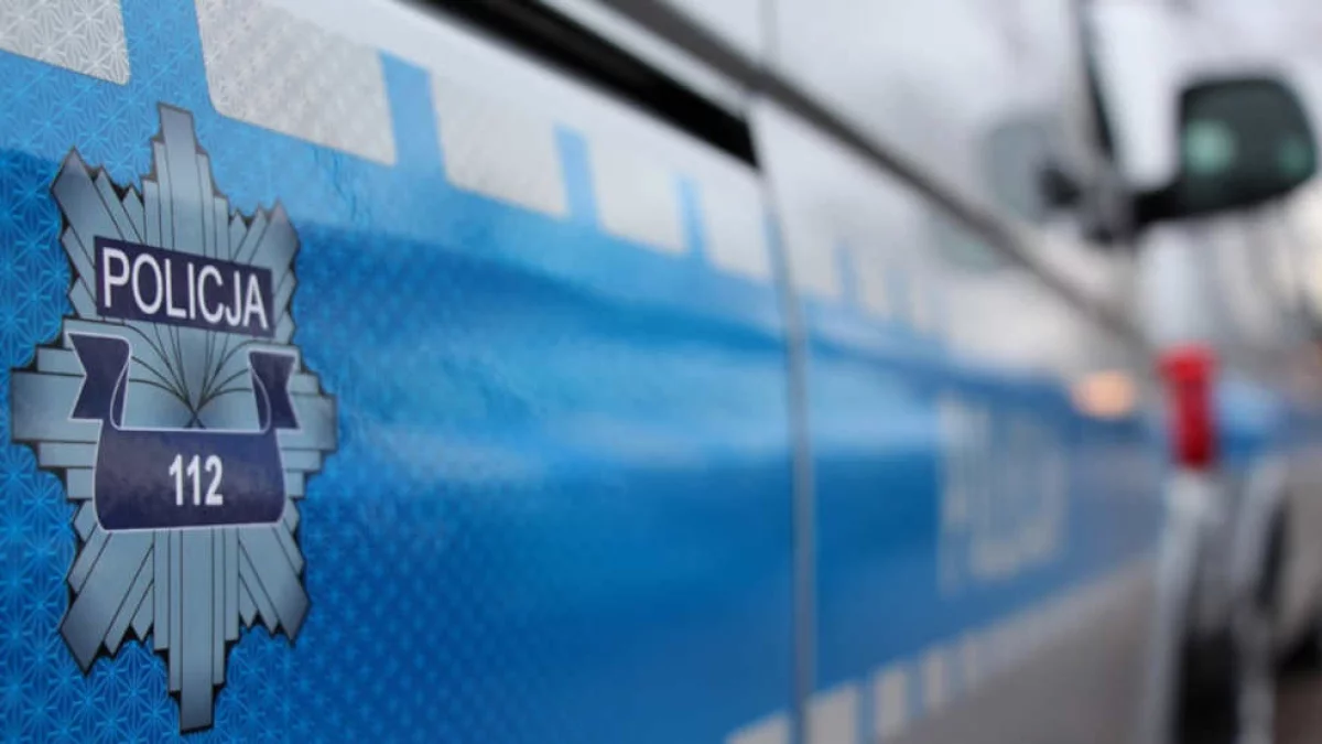 Zderzenie dwóch nastolatków na rowerach. Sprawa trafi do sądu