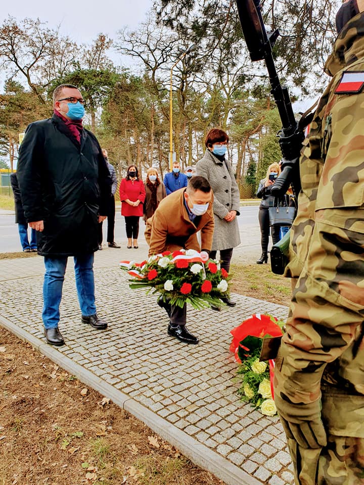 1 marca obchodzony jest od 2011 roku jako Narodowy Dzień Pamięci "Żołnierzy Wyklętych"