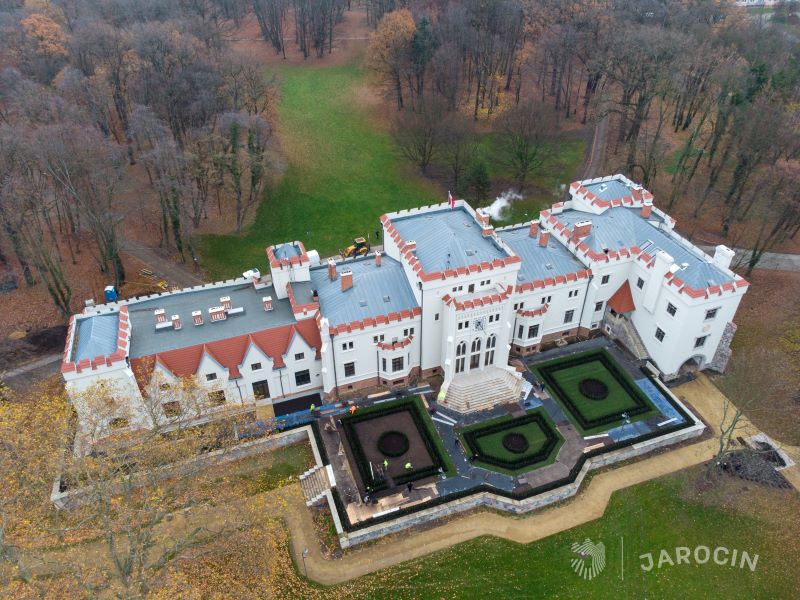 Jest najnowszy ranking wydatków inwestycyjnych gmin. Jak wypadł Jarocin i nasze gminy?  - Zdjęcie główne