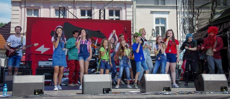 Jarociniacy wystąpią na finał festiwalu w Poznaniu - Zdjęcie główne