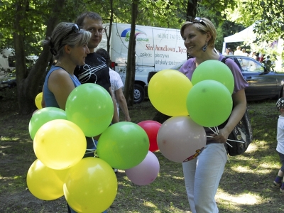 11 lipca 2010 FESTYN SPÓŁDZIELCZOŚCI - Zdjęcie główne