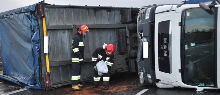 Zablokowana 11. Objazd przez miasto  - Zdjęcie główne