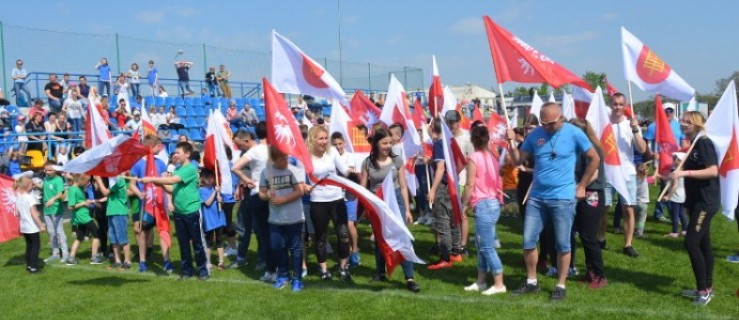 Słoneczne Biegi Jaraczewskie - Zdjęcie główne