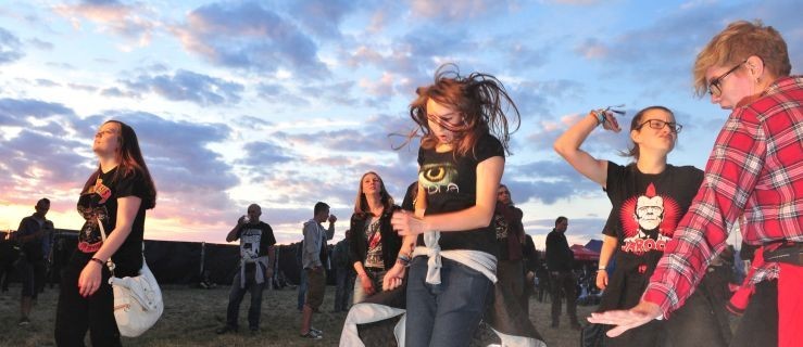 Ile biletów na festiwal kupili jarociniacy? „Od początku zakładaliśmy, że wynik…” - Zdjęcie główne