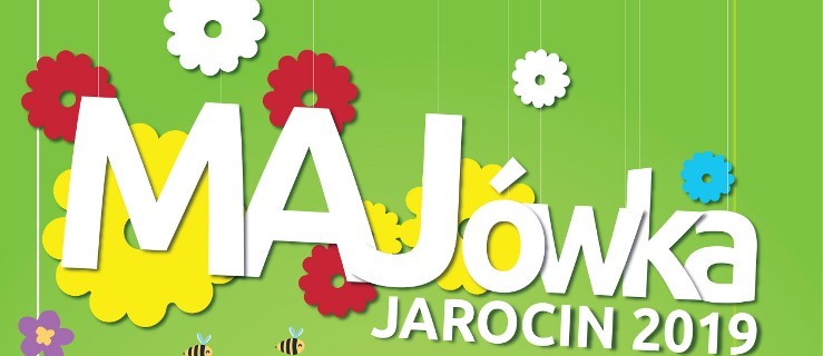 Zwyciężczyni Eurowizji Junior na Majówce w Jarocinie. Koncert Roksany Węgiel - Zdjęcie główne