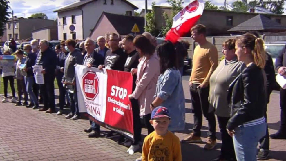 Sołtys Goliny i Stefanowa zwołuje zebranie wielskie. W programie bardzo ważne tematy - Zdjęcie główne