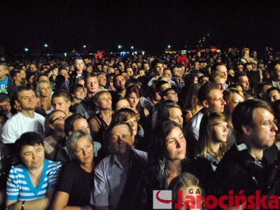 Koncert Dody - Zdjęcie główne