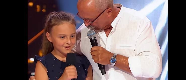 Andrzej Musiałek śpiewa z córką. W sobotę wystąpi w półfinale The Voice Senior [WIDEO]  - Zdjęcie główne