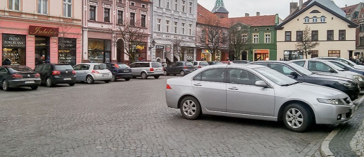 Dziś protest na rynku. Przyjdzie burmistrz Jarocina? - Zdjęcie główne