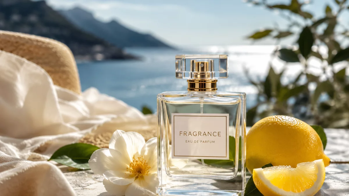 Te perfumy pachną latem. Jeden psik i wszyscy pytają: „Co to za zapach?”