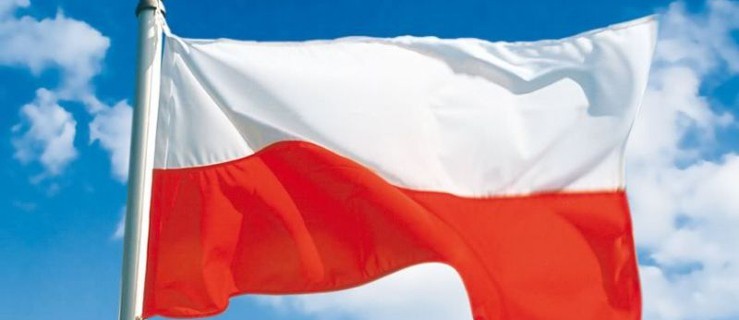 Pierwsza polska flaga nie była biało-czerwona [WIDEO] - Zdjęcie główne