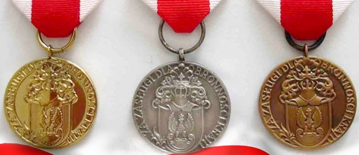 Medale za synów dla rodziców żołnierzy, ale trzeba się zgłosić do końca sierpnia - Zdjęcie główne