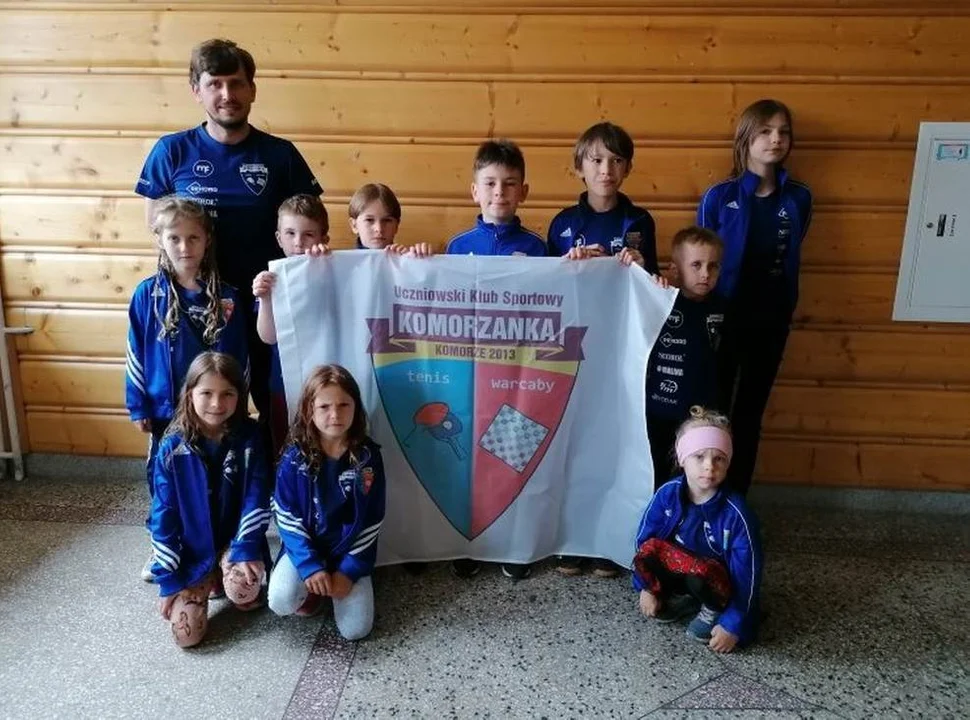 VIII Ogólnopolski Turniej Juniorów o Puchar Tatr w warcabach 64 i 100-polowych - Zdjęcie główne