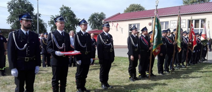 Najpierw poświęcą wóz bojowy, potem będą się bawić[ZDJĘCIA] - Zdjęcie główne