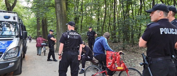 Festiwal okiem policji: 12 zatrzymanych, pijany, odurzony i pobicie - Zdjęcie główne